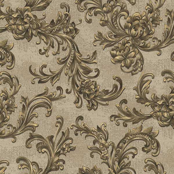 Обои Vinil Виконт декор VIP5-0892 