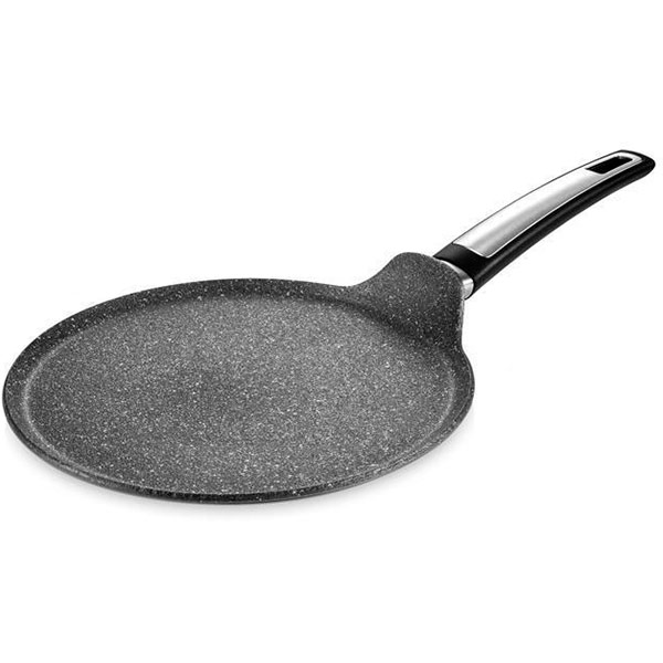 Сковорода для млинців i-PREMIUM Stone 26 cм 602454 Tescoma
