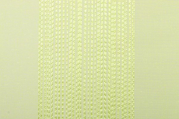 Тюль Double Stripe 400х275 см зелений La Nuit