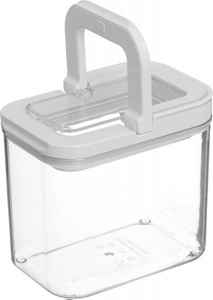 Контейнер із кришкою 1,7 л Flamberg Premium