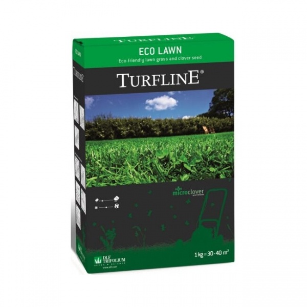 Насіння трави для газону Эко-лон 1 кг