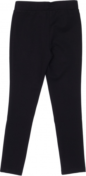 Лосины Mevis 4447 р.116 черный 