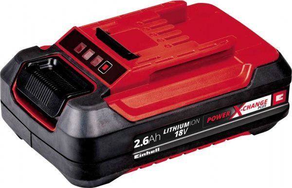 Батарея аккумуляторная Einhell PXC-PLUS 4511436