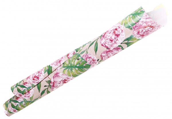 Бумага для упаковки Bourgeois 70x100 см 