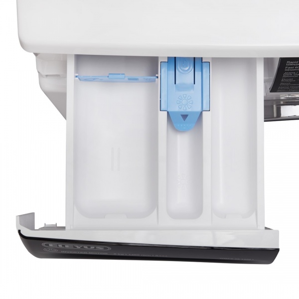 Пральна машина Eleyus WMFS 08 1400 I