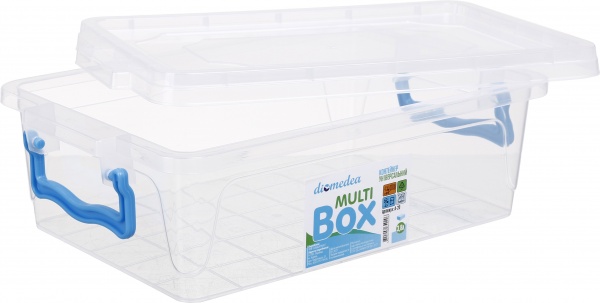 Контейнер для зберігання продуктів №20 3,8 л DIOMEDEA