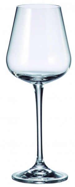 Набор бокалов для вина Ardea b1SF57 260 мл 6 шт. Bohemia 