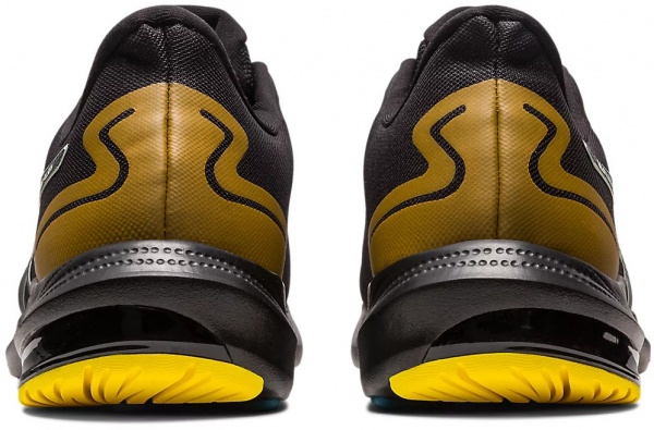 Кроссовки Asics GEL-PULSE 14 GTX 1011B490-001 р.44 черный