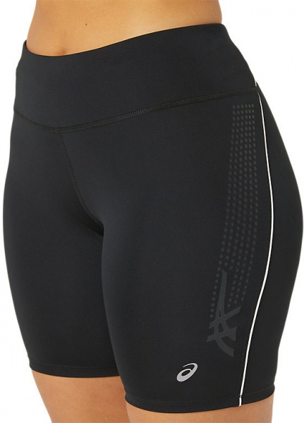 Лосины Asics ICON SPRINTER 2012C801-001 р.XS черный