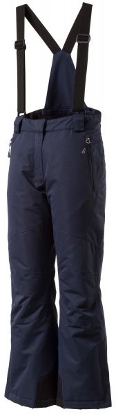 Брюки McKinley Rosa II gls 267556-519 р. 128 темно-синий