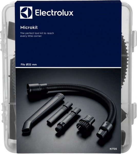Набор аксессуаров Electrolux KIT05 