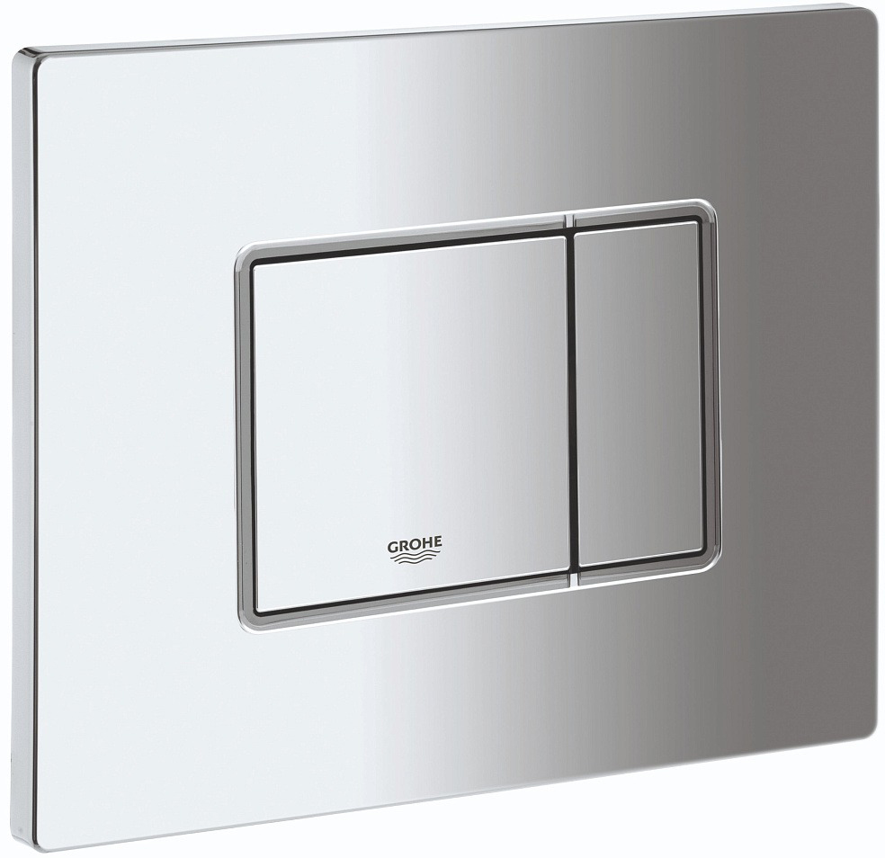 Комплект інсталяції Grohe Solido (Skate Cosmopolitan хром) 38811000