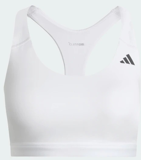 Бра Adidas OPT ESS MS BRA KA4731 р.S білий