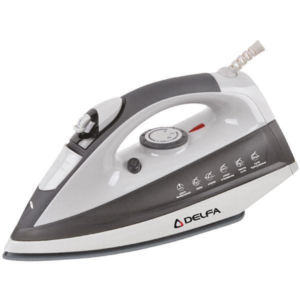 Праска Delfa DEC-2008