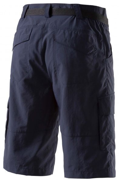 Шорты McKinley Allentown III mn 286177-519 р. 56 темно-синий