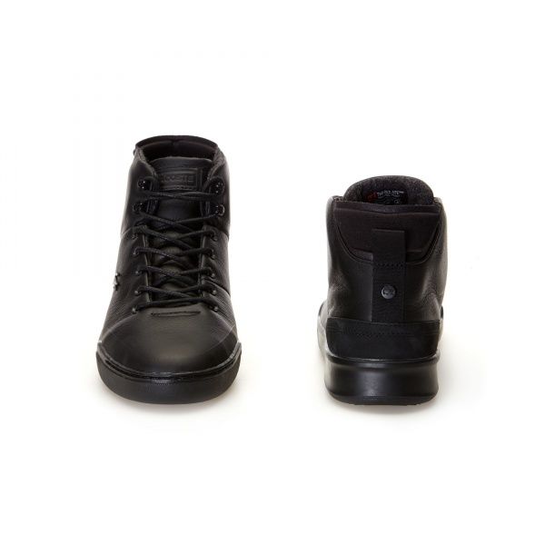 Черевики Lacoste EXPLORATEUR CLASSIC 318 3 CAM 736CAM002702H р. 11 чорний