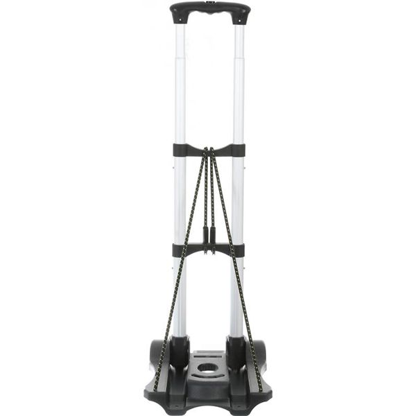 Тележка хозяйственная Expert Tools раскладной суперкомпакт JL-MINI02