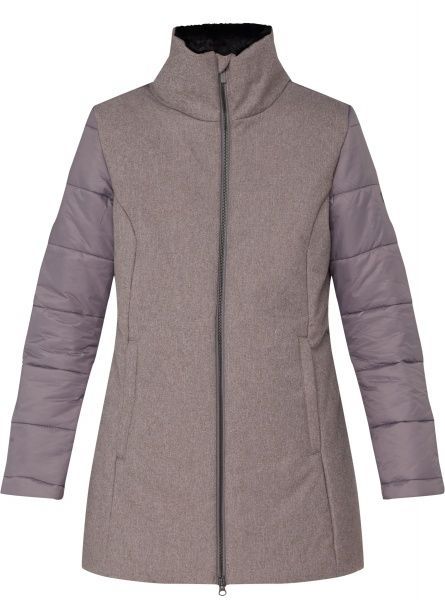 Пальто McKinley Hela wms 294656-047 38 черный