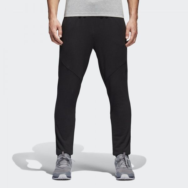 Брюки Adidas WO Pant Prime CG1508 р. M черный