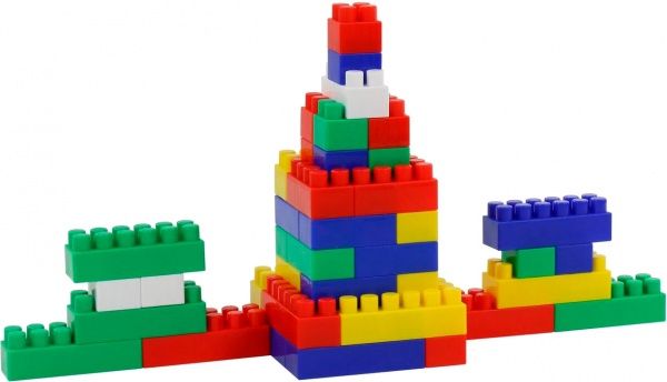 Конструктор ТехноК Техно 1615