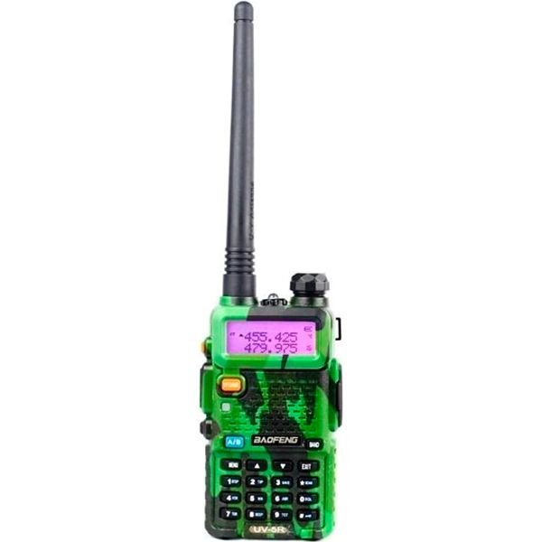 Рация Baofeng UV-5R Camo