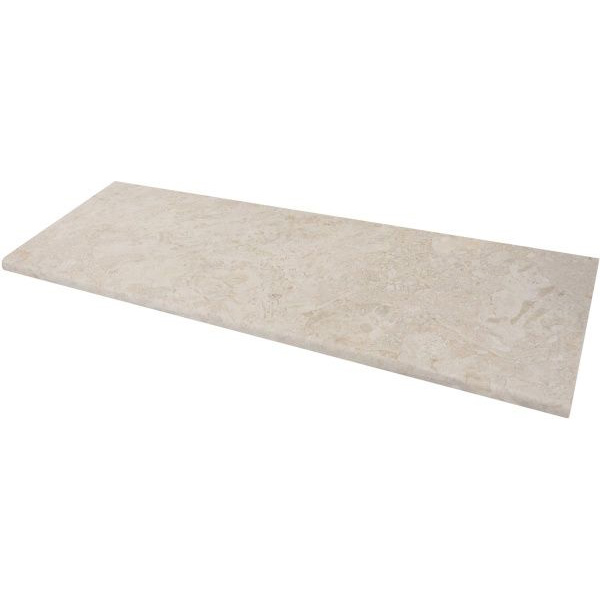 Підвіконня мармурове Victoria 920х300х20 мм бежевий  