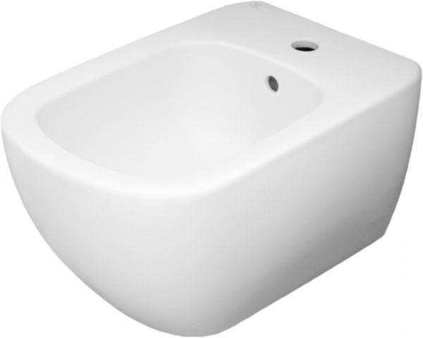 Биде подвесное Ideal Standard TESI матовое 53х35х32 см