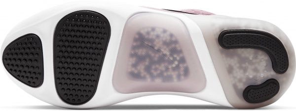 Кроссовки Nike W JOYRIDE RUN 2 POD CD4363-500 р.US 9 розовый