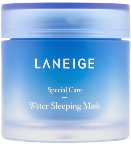 Маска для обличчя Laneige Water Sleeping Mask нічна зволожувальна 70 мл