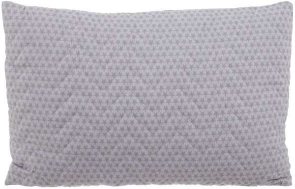 Подушка Stars gray 50х70 см UP! (Underprice)