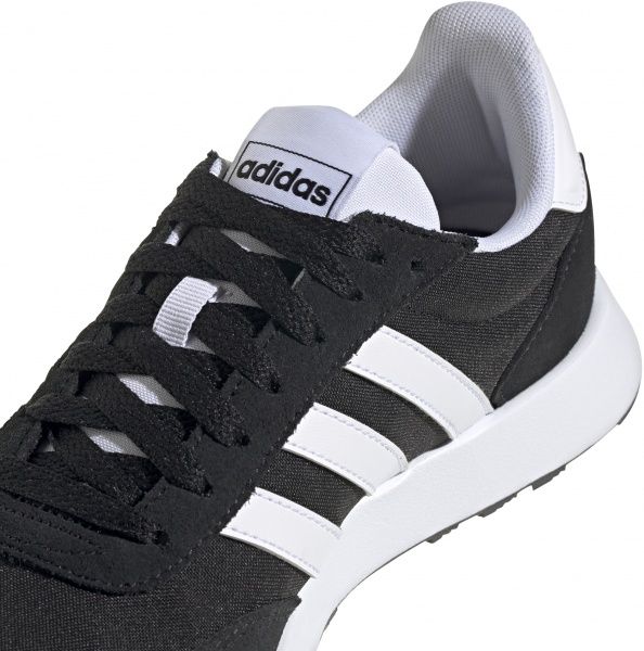 Кросівки Adidas RUN 60S 2.0 FZ0958 р.UK 5 чорний