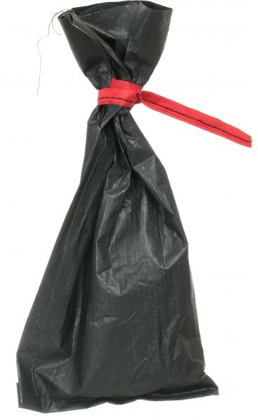 Палатка FDT-1101 туристическая 2-х местная 205х150х105 см оранжевый