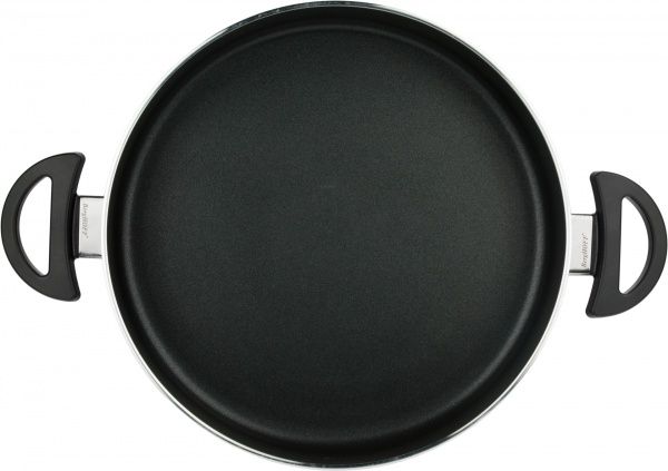 Сотейник с крышкой Eclipse 3,2 л 26 см фиолетовый BergHOFF