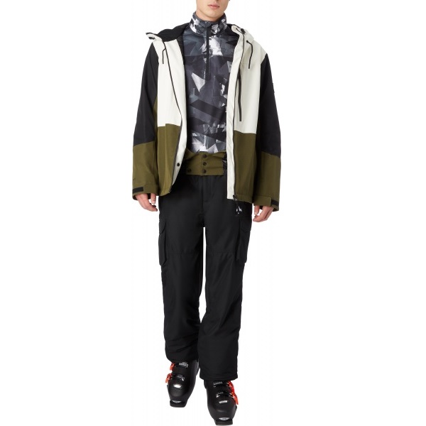 Куртка McKinley Hann ux 415908-901090 р.M