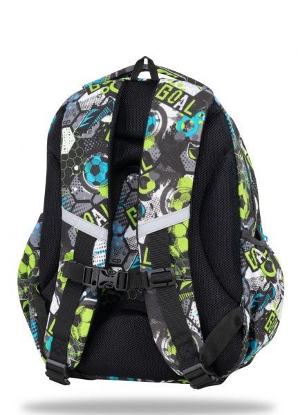 Ранец школьный CoolPack Jerry Football