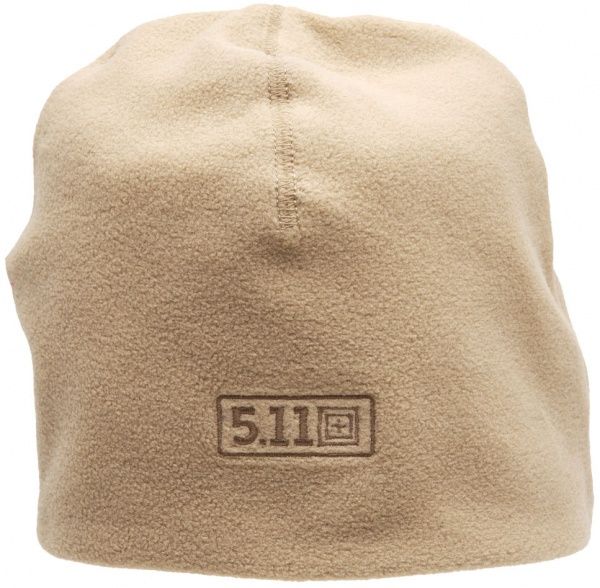 Шапка 5.11 Tactical Watch Cap р. S/M coyote 89250