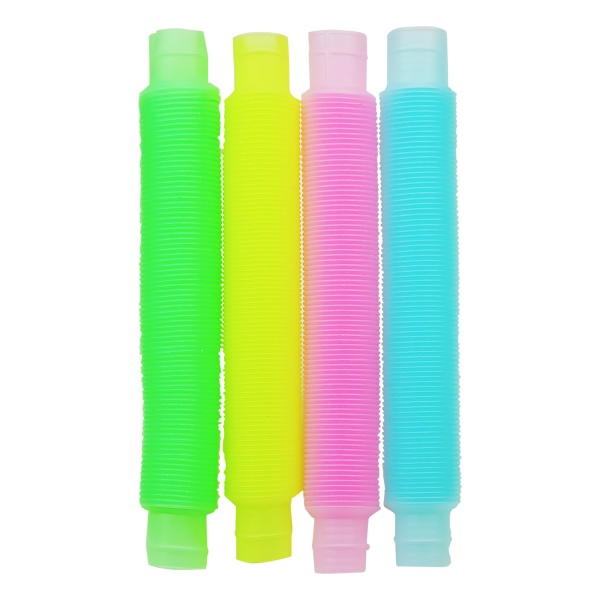 Игрушка-антистресс Shantou Pop Tube в ассортименте 18112