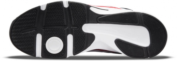 Кросівки Nike DEFYALLDAY DJ1196-101 р.US 12 білий