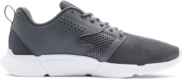 Кроссовки Puma INTERFLEX Modern 19280502 р.UK 10 серый