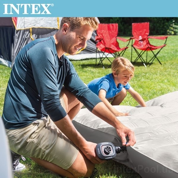 Насос Intex Intex Quick-Fill арт. 66636