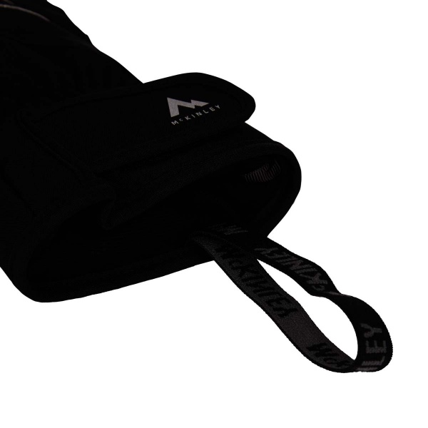 Варежки McKinley Lili W 420230-057 р. 6 черный