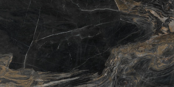 Плитка Emigres Неро-пул 59x119 