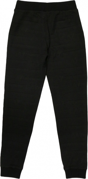 Штани EA7 6LTP75-TJGVZ-1200 р. XL чорний