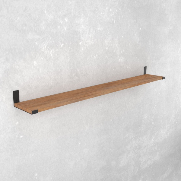 Кронштейн для полиць Valore Гак Loft SB-H-21