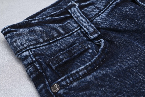 Джинси Altun 20593 р.140 синій 