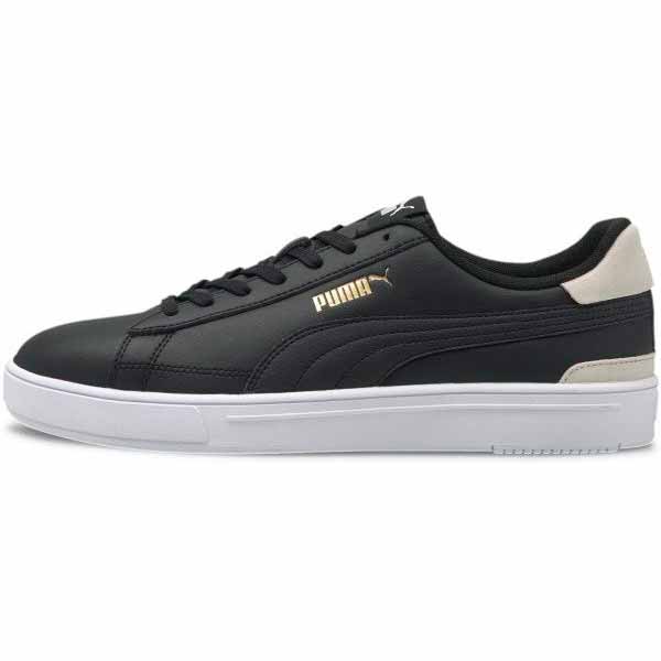 Кроссовки Puma Serve Pro 38018804 р.UK 8,5 черный