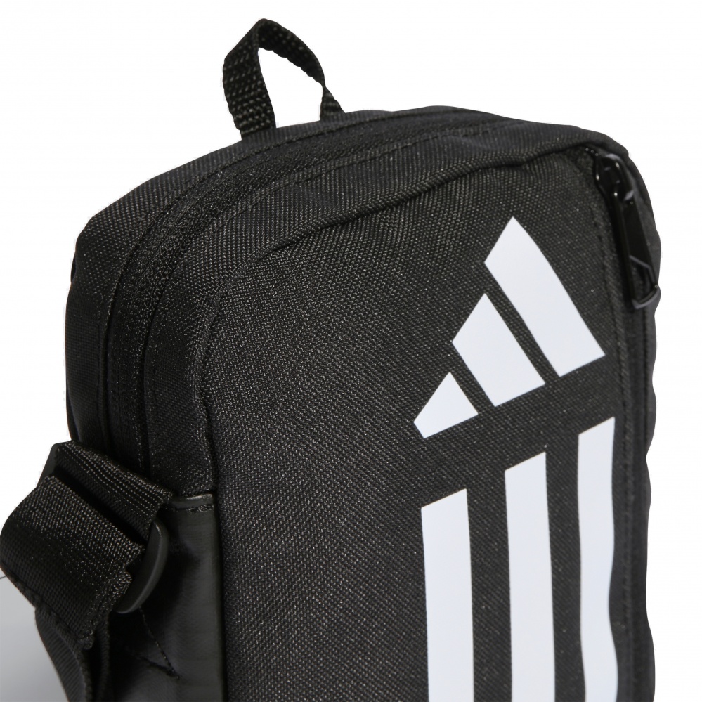 Сумка Adidas ESSENTIALS TRAINING HT4752 2 л черный