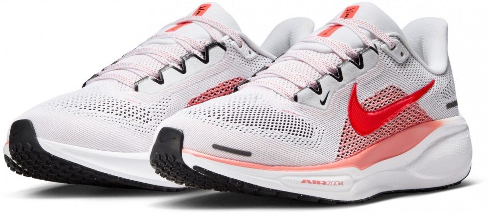 Кроссовки женские Nike PEGASUS 41 FD2723-109 р.37,5 белые