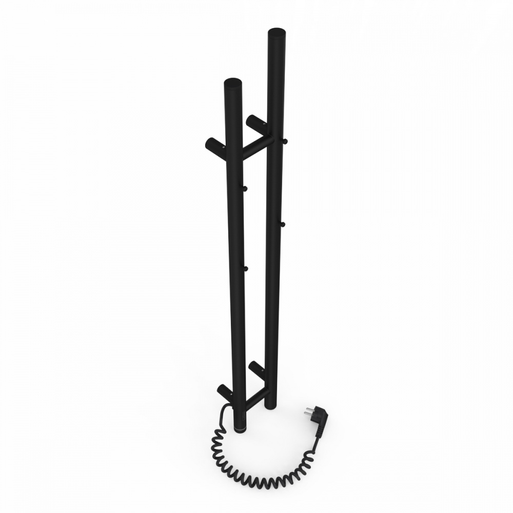 Рушникосушарка електрична Evro-Termo Уно ЧФЧ2 100 х 1000 мм S3