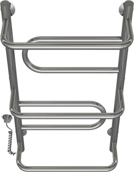 Полотенцесушитель Deffi Лагуна П5 400x640 Е Л